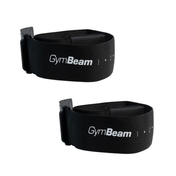 Stahovací páska na biceps BFR - GymBeam GymBeam