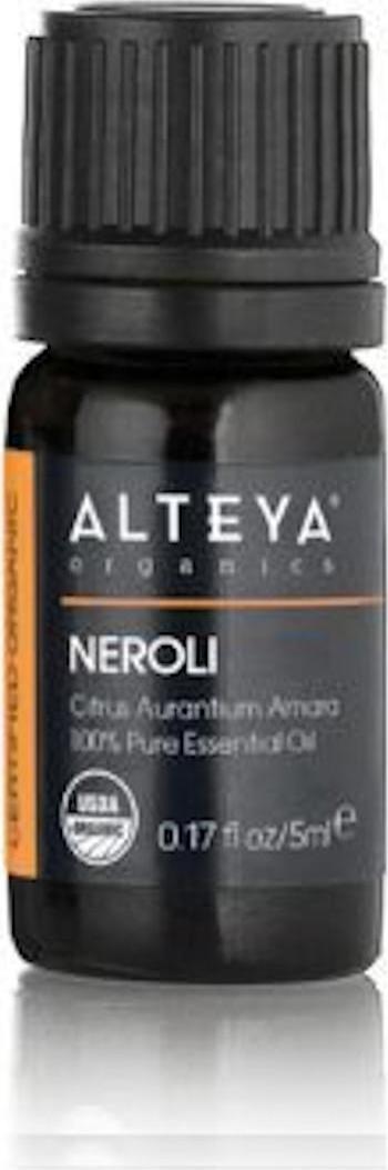 Alteya Organics Neroli olej 5 ml