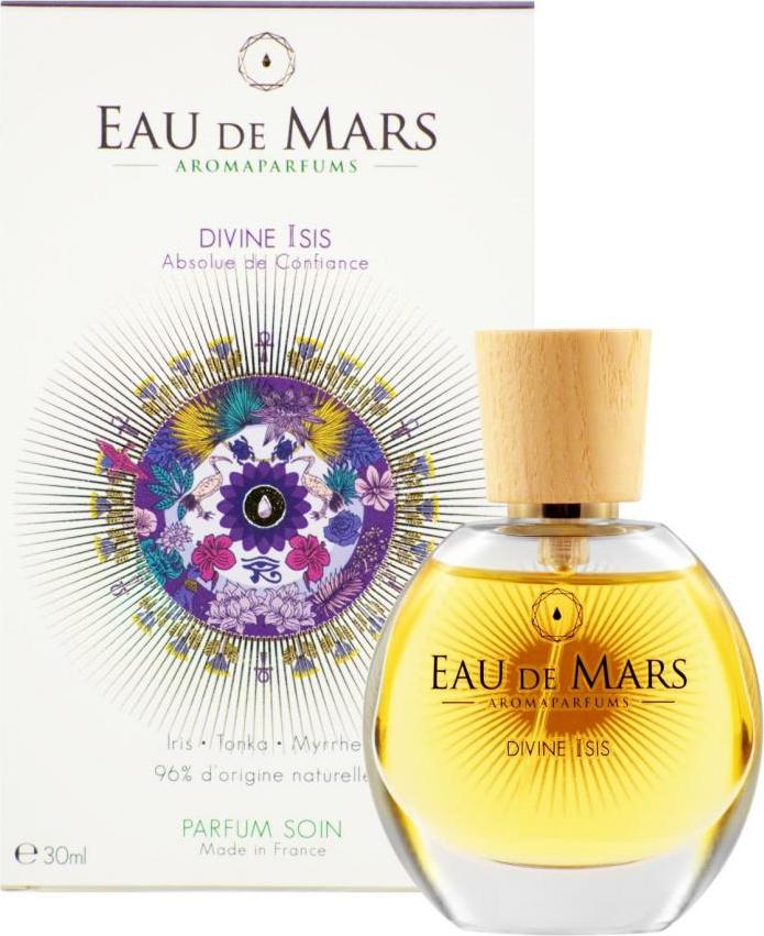 Eau de Mars Parfémová voda