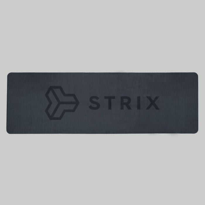Podložka na cvičení Yoga Mat Stellar Black - STRIX STRIX