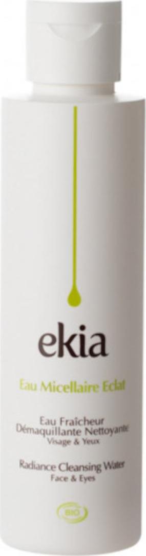 Ekia Cosmétiques Rozjasňující micelární voda 150 ml