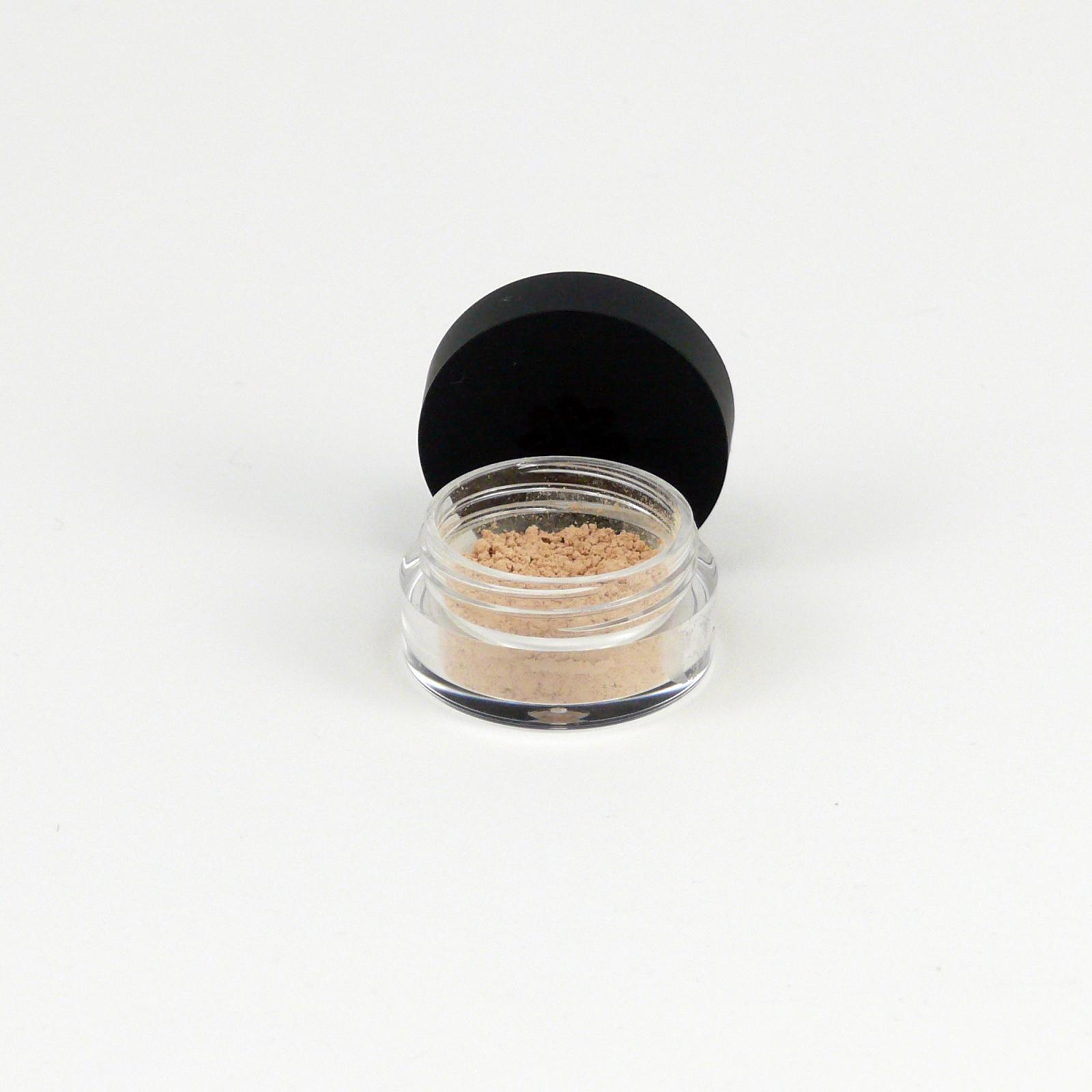 Lily Lolo Mineral Cosmetics Minerální make-up Blondie 0