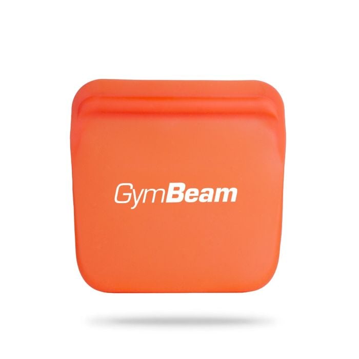 Silikonový sáček na potraviny 500 ml - GymBeam GymBeam