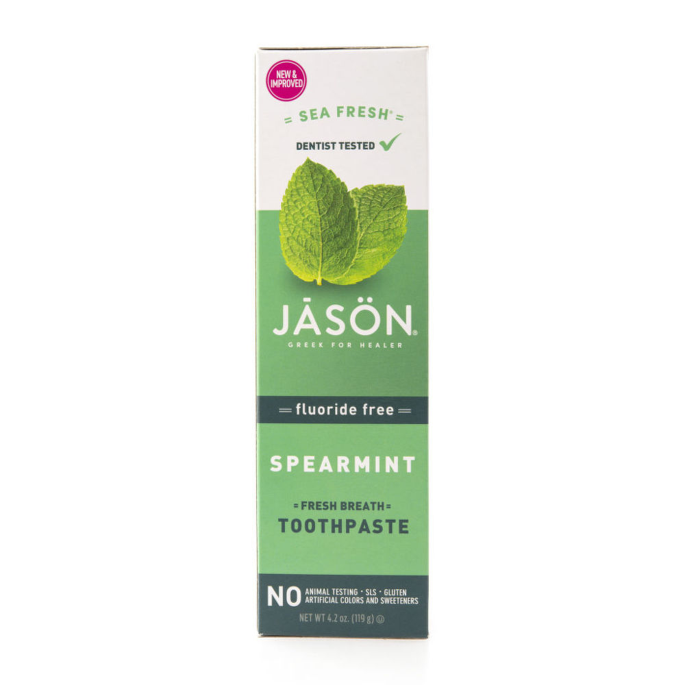 Zubní pasta Sea Fresh 119 g   JASON Jason