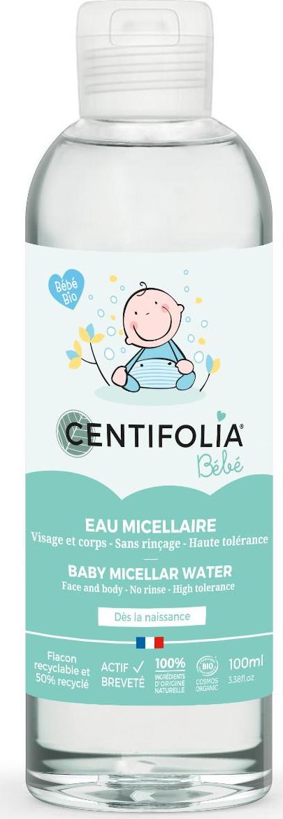 Centifolia Dětská micelární voda 100 ml