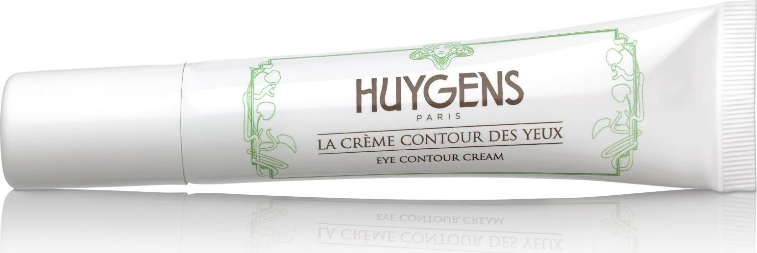 HUYGENS Paris Oční krém proti vráskám 15 ml