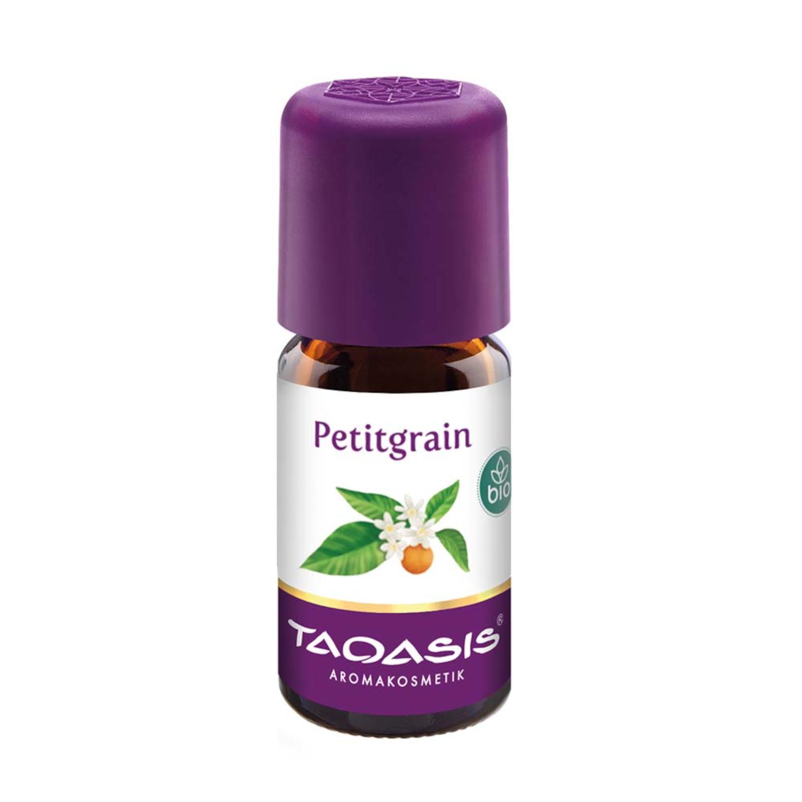 Taoasis Petit grain 5 ml