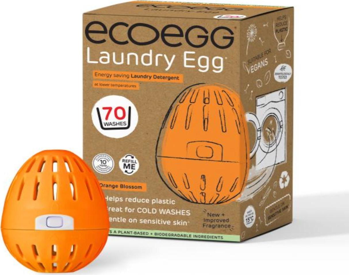 Ecoegg Prací vajíčko na 70 praní