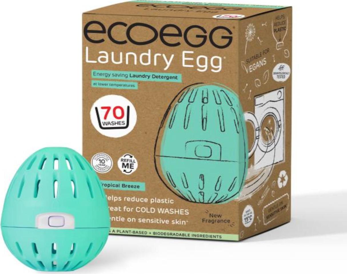 Ecoegg Prací vajíčko na 70 praní