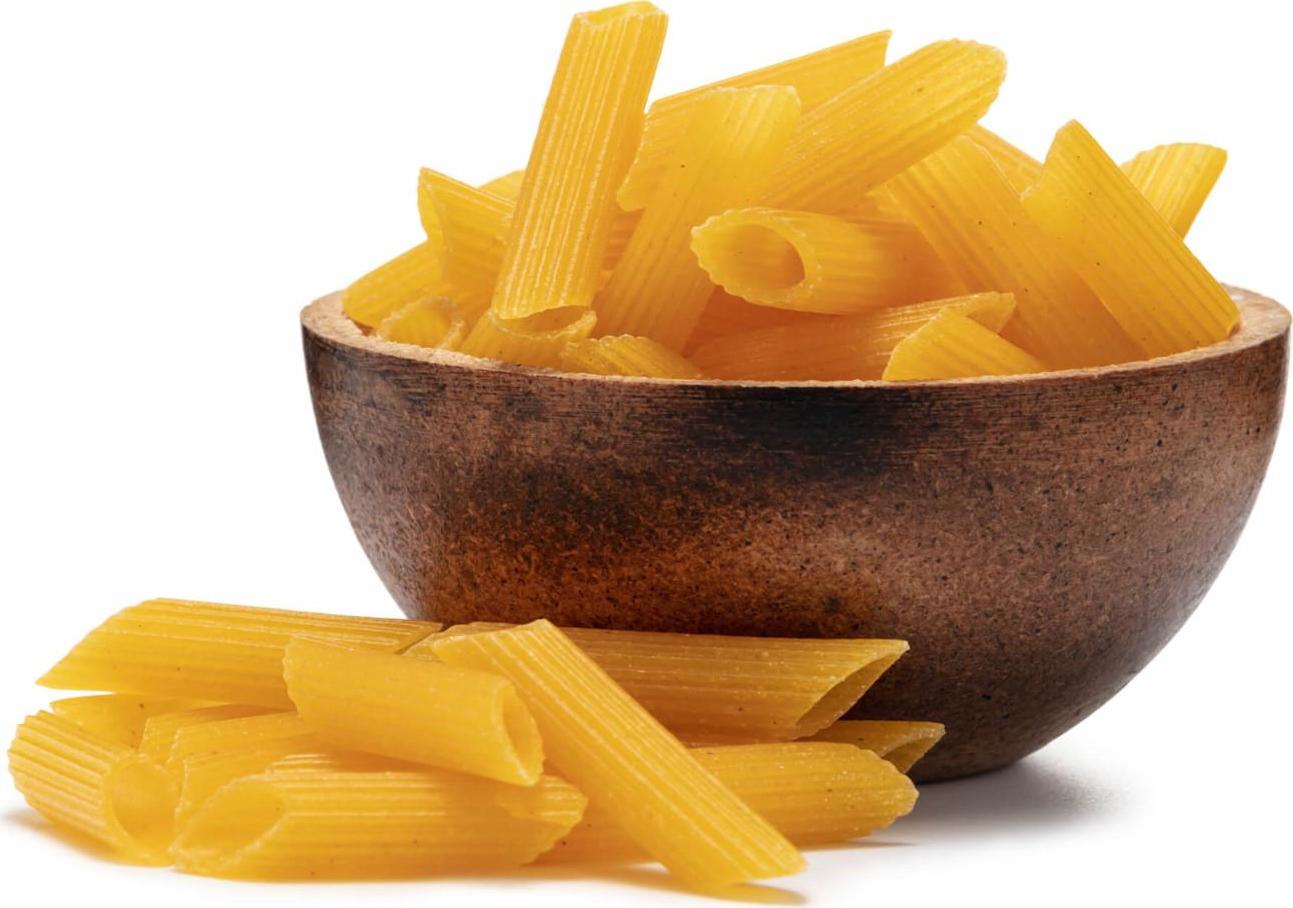 GRIZLY Bezlepkové kukuřičné penne 1000 g