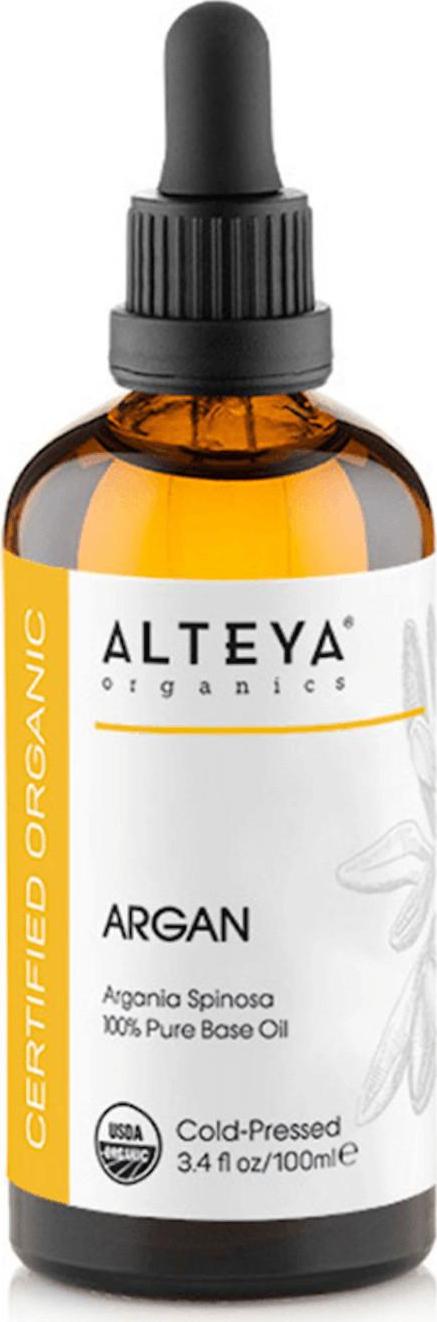 Alteya Organics Arganový olej 100 ml