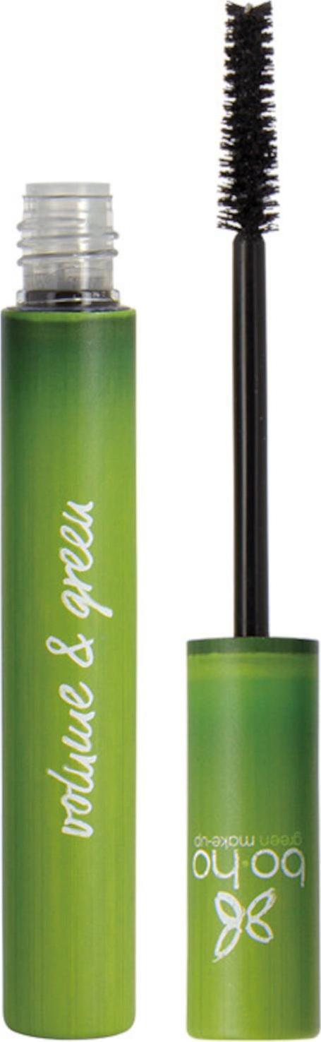 Boho Green Make-Up Řasenka Volume Green 01 5 ml