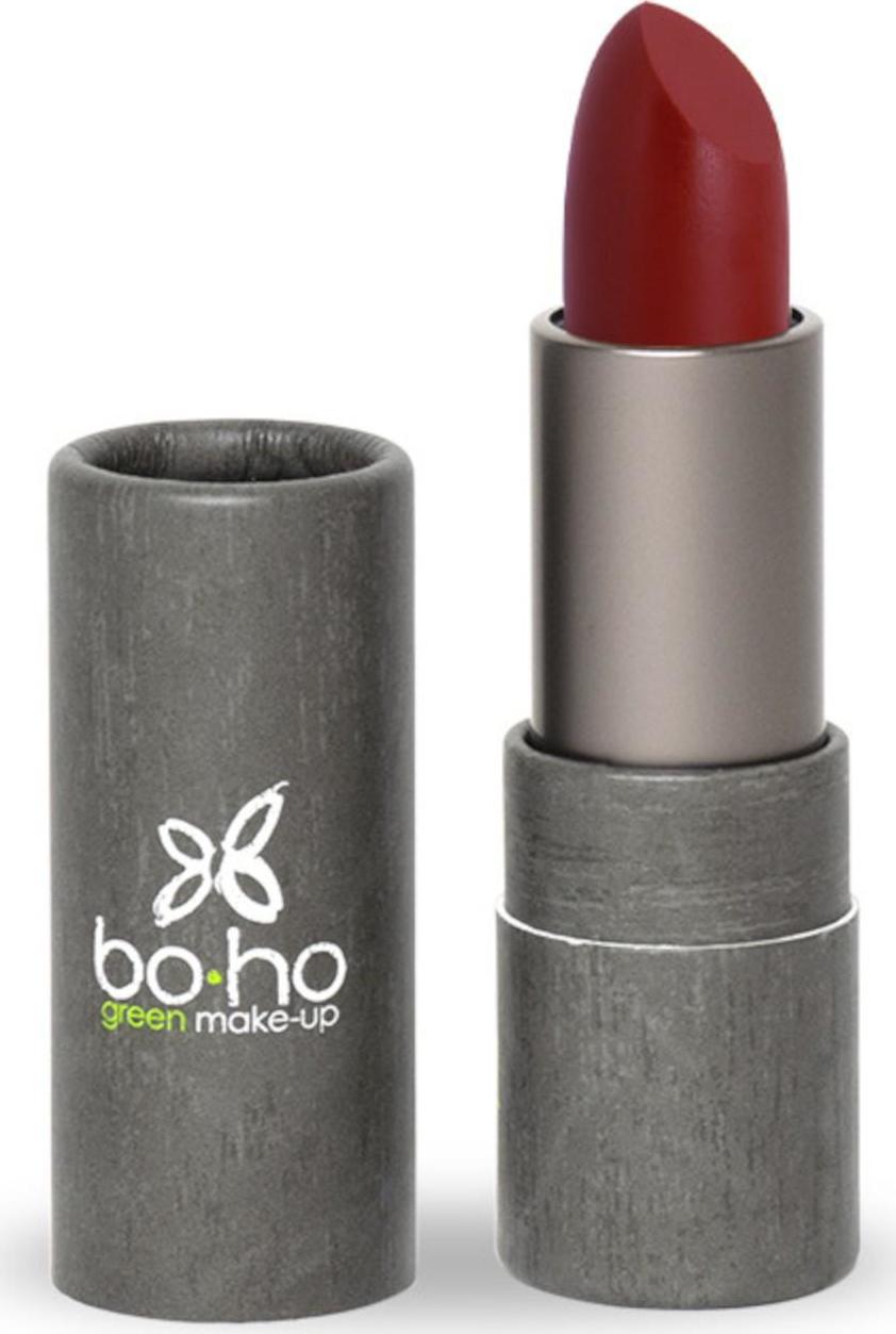 Boho Green Make-Up Rtěnka Desire 312 3