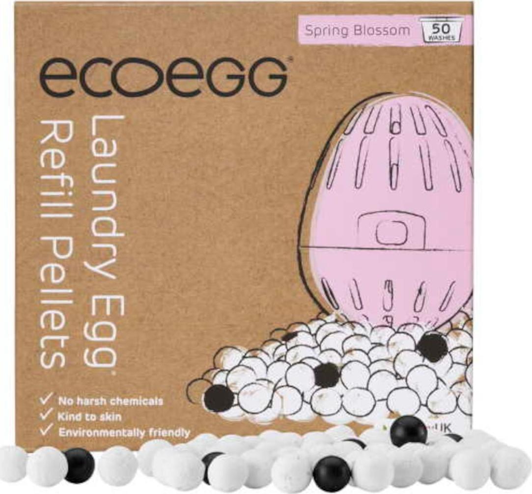 Ecoegg Náplň do vajíčka na praní 50 praní