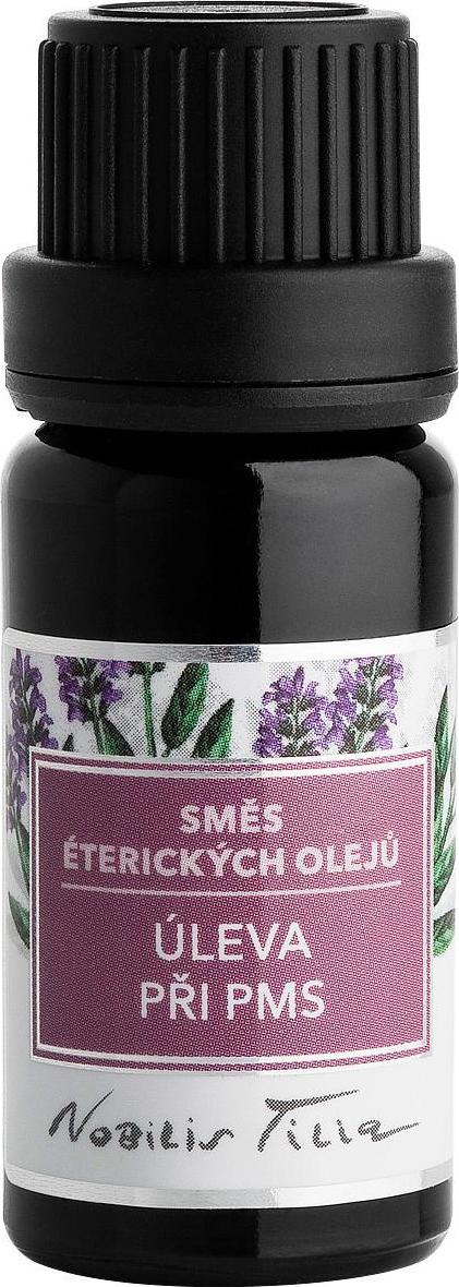 Nobilis Tilia Úleva při PMS 10 ml