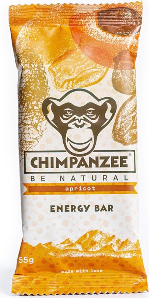 Chimpanzee Tyčinka Energy - Apricot bar 55 g