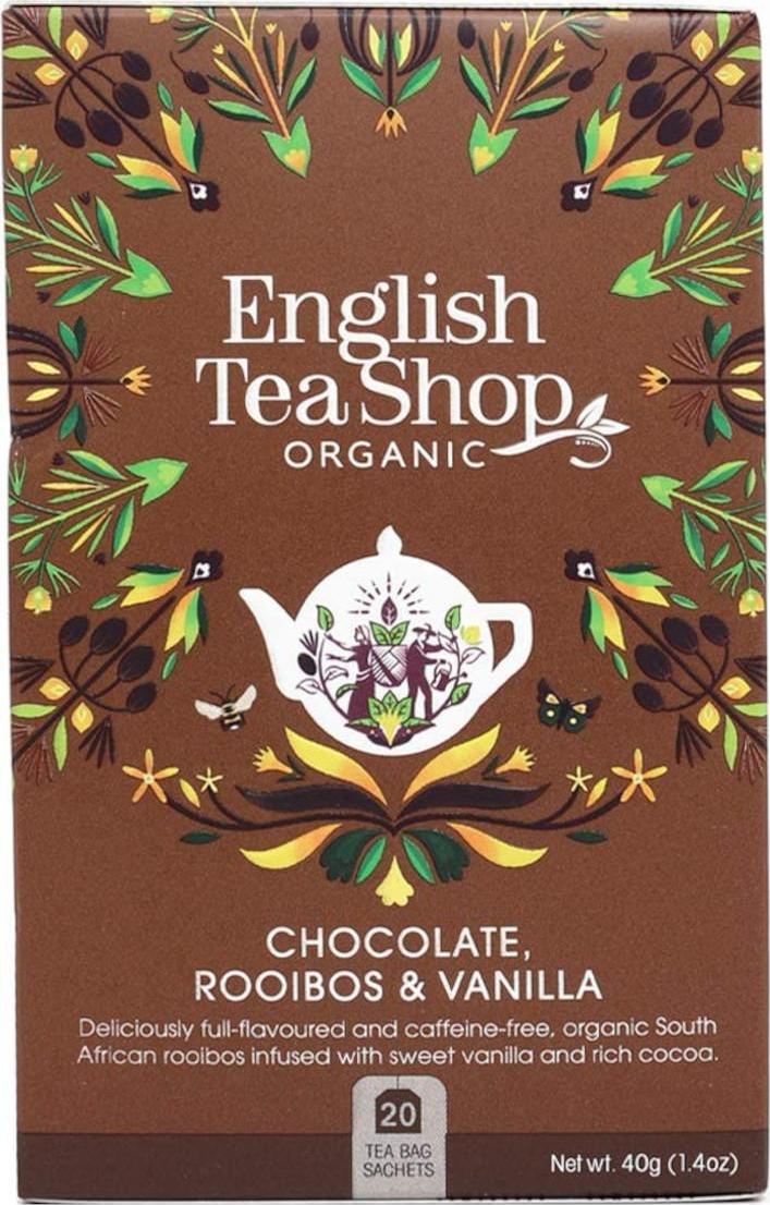 English Tea Shop Rooibos