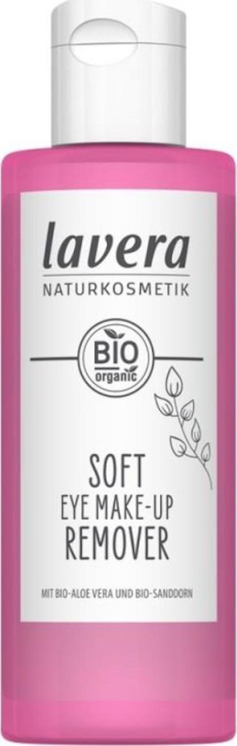 Lavera Jemný odličovač očí 100 ml