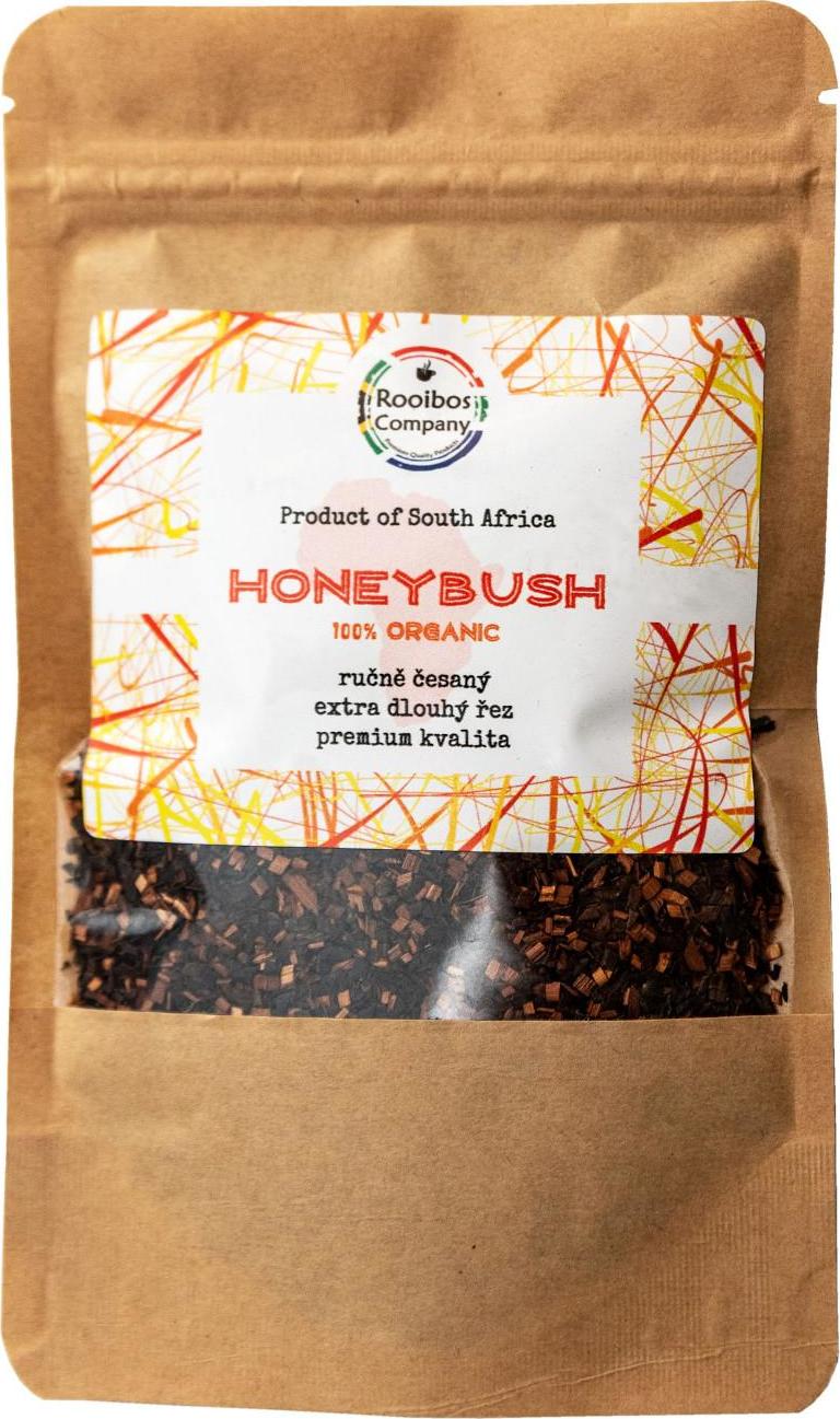 Rooibos Company Honeybush