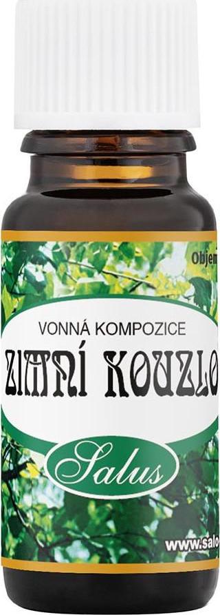 Saloos Zimní kouzlo 10 ml