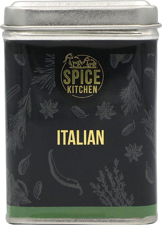 Spice Kitchen Italian 80 g