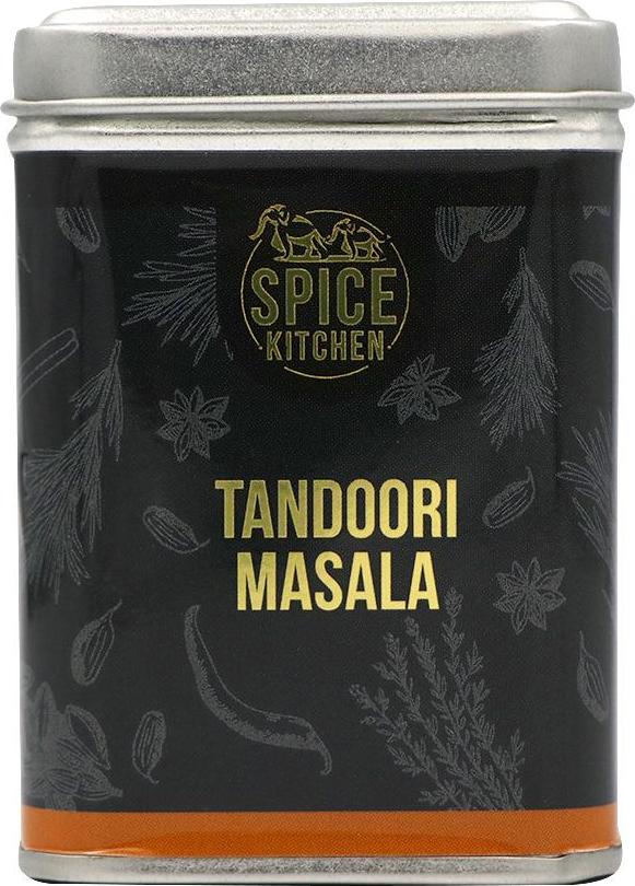 Spice Kitchen Tandoori Masala 80 g