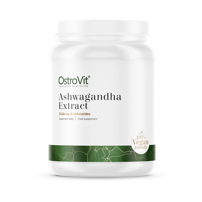 Ashwagandha Extract 100 g - OstroVit OstroVit