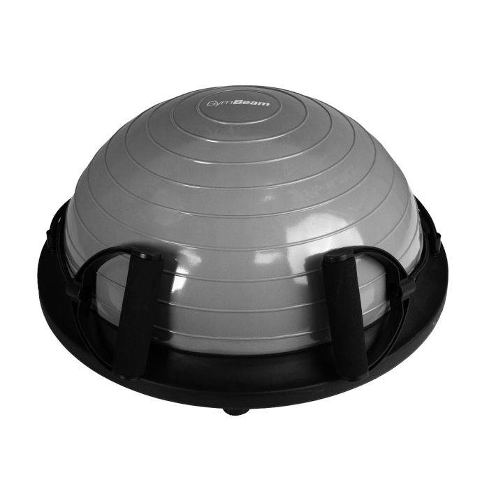 Balanční podložka Half Ball Compact - GymBeam GymBeam