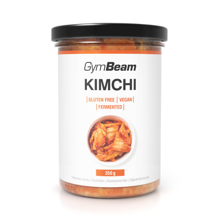 Kimchi 350 g - GymBeam GymBeam
