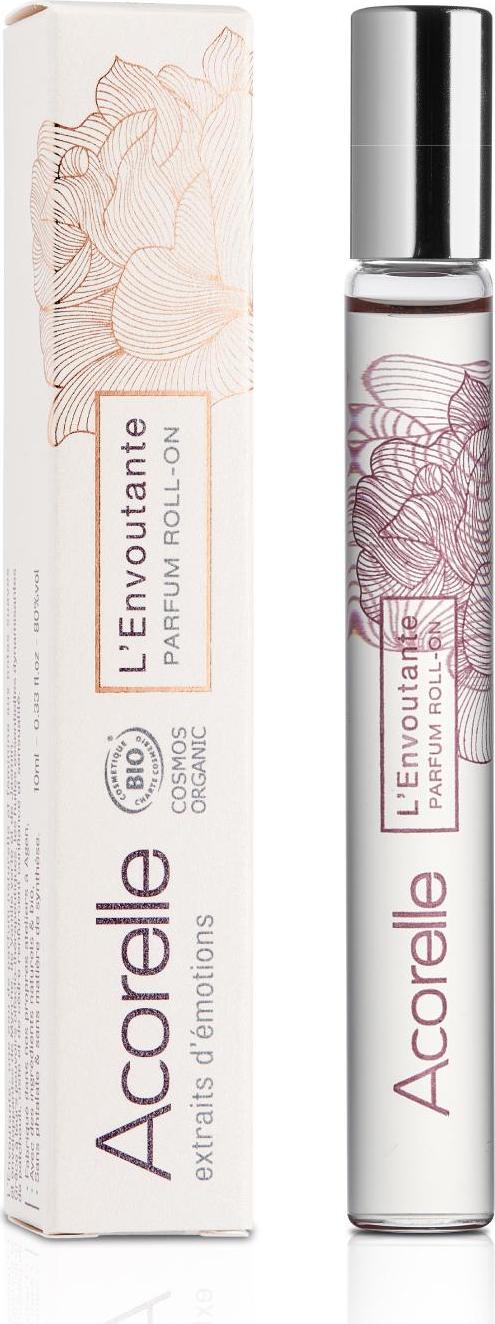 Acorelle Dámský parfém LEnvoutante Roll-on 10ml