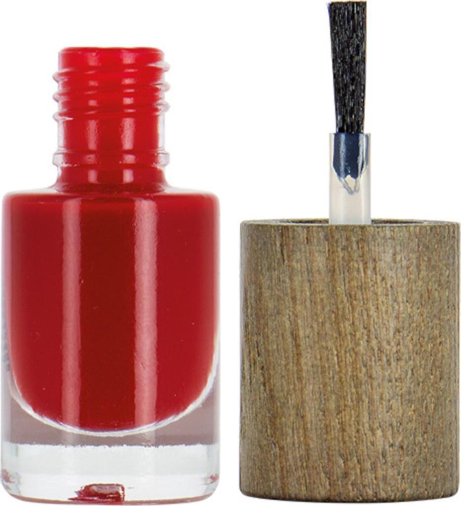 Boho Green Make-Up Lak na nehty Revolution 15 6 ml