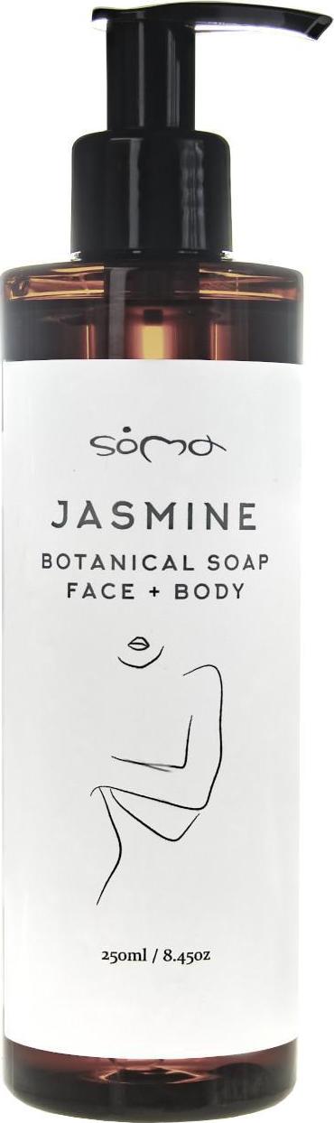 Soma n Botanicals Jasmine