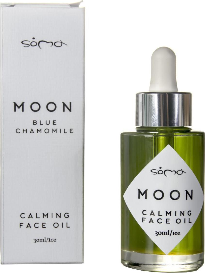 Soma n Botanicals Moon