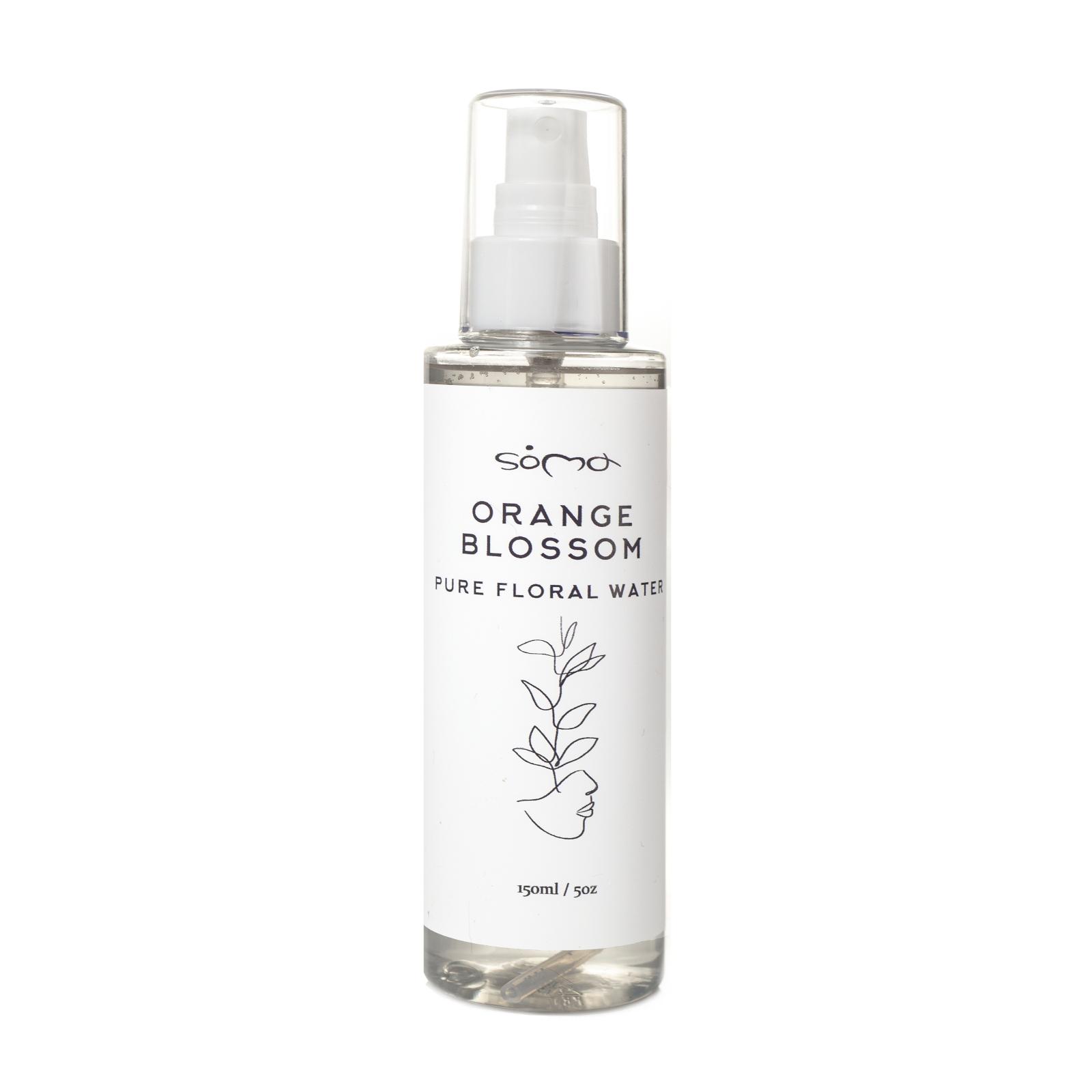 Soma n Botanicals Orange Blossom