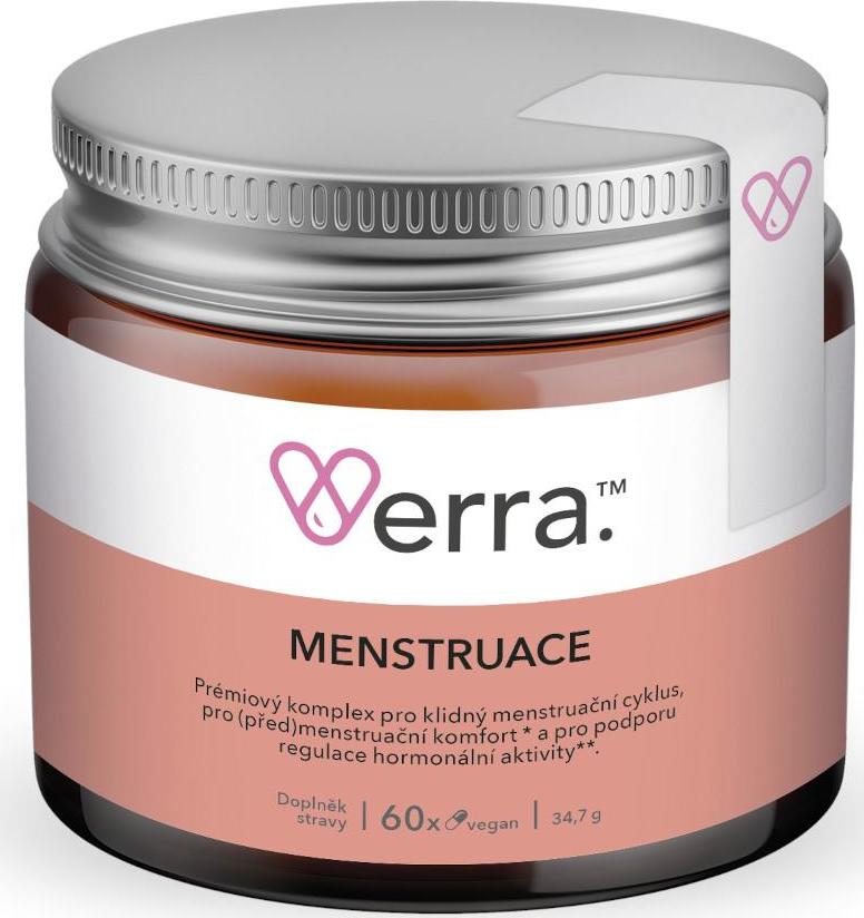 Verra Menstruace 60 ks