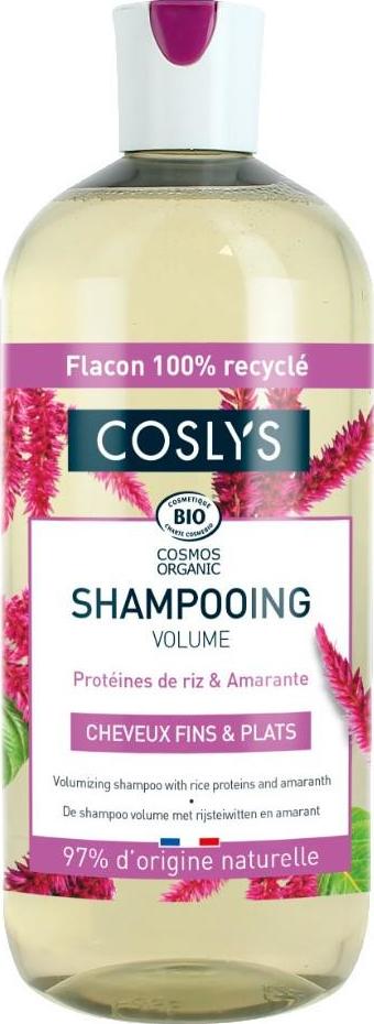 Coslys Šampon na objem