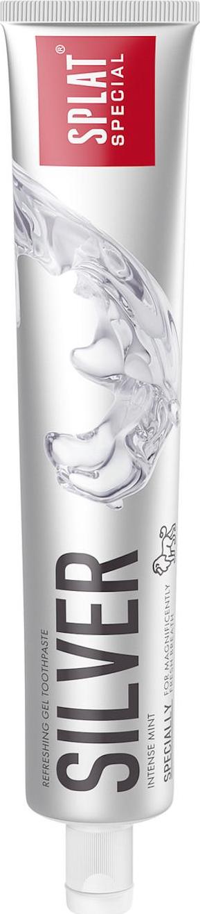 SPLAT Special Silver zubní pasta 75 ml