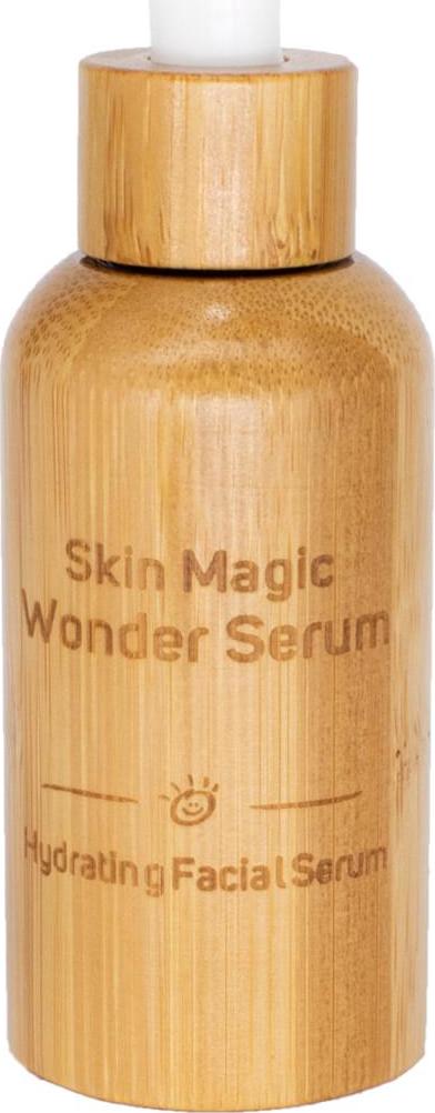 TanOrganic Víceúčelové zázračné sérum Skin Magic 30 ml