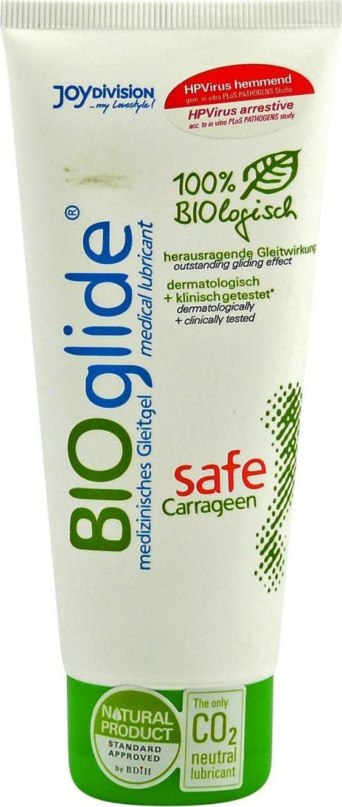 BIOglide Lubrikační gel