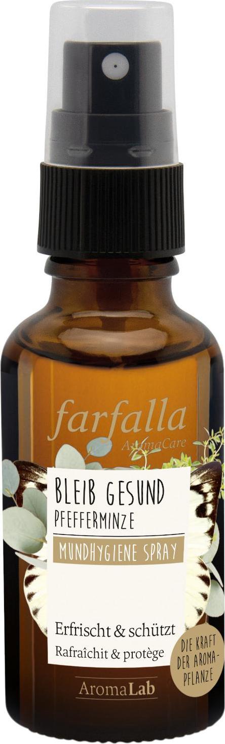 Farfalla Ústní sprej 30 ml