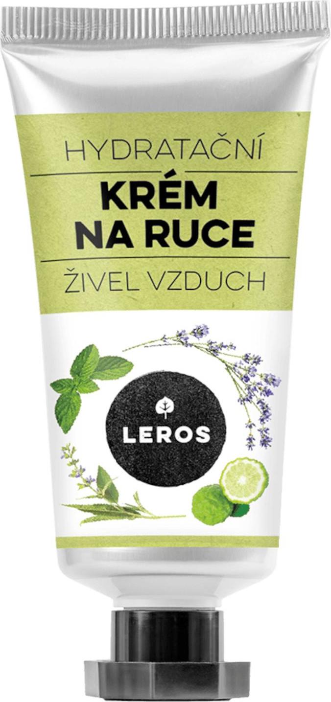Leros Krém na ruce Vzduch 30 ml