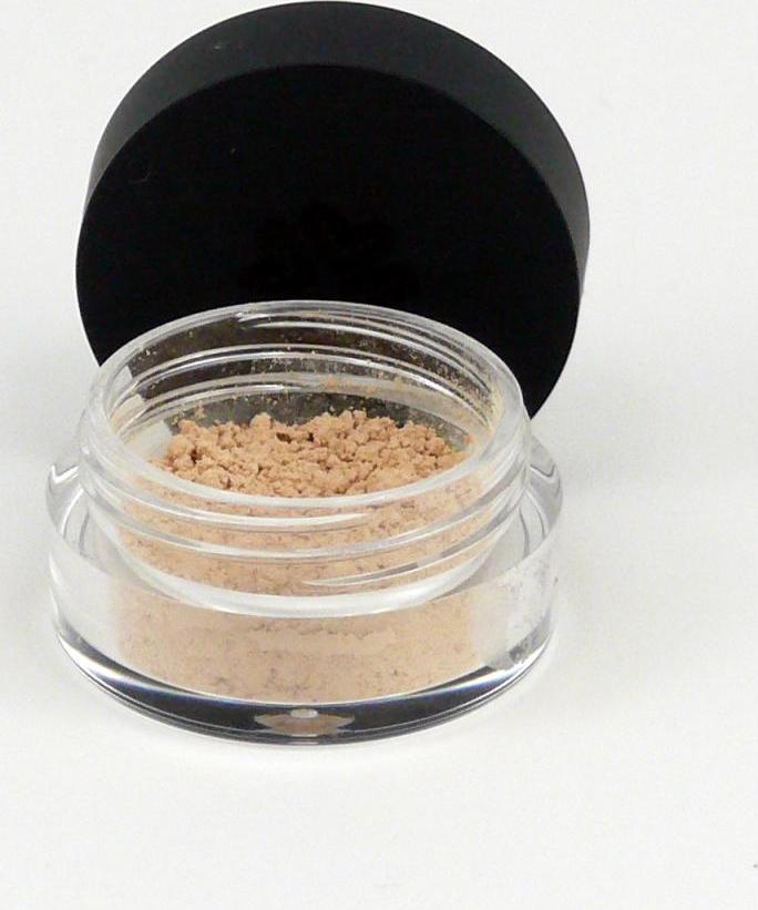 Lily Lolo Mineral Cosmetics Minerální make-up Blondie 0