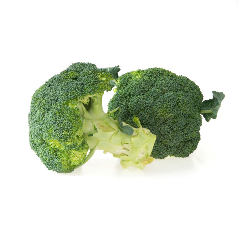 Brokolice BIO (kg) Neurčeno