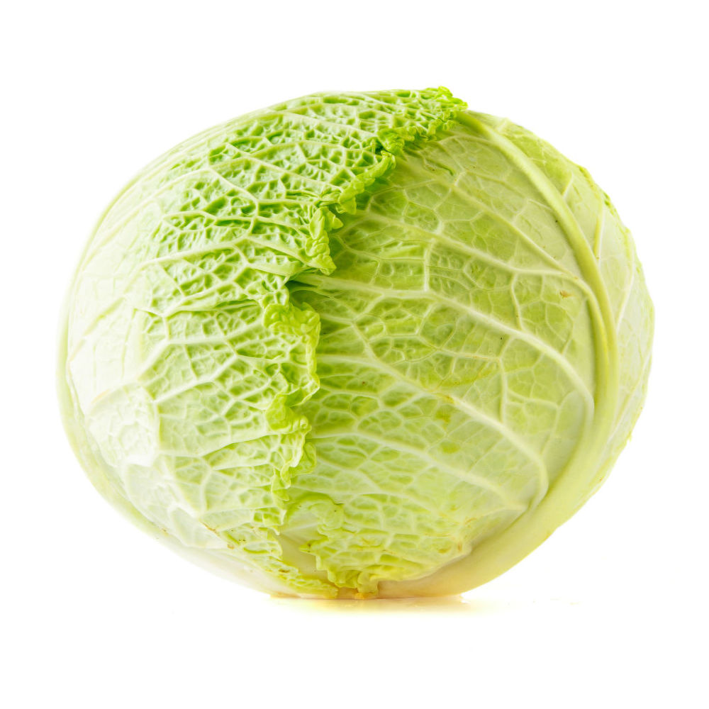 Kapusta hlávková BIO (ks) /CZ/ Neurčeno