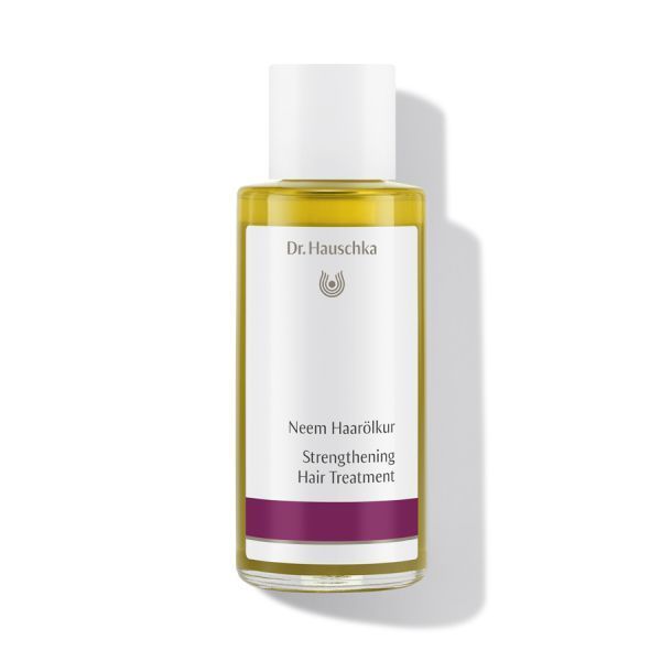 Kúra vlasová Nimbová 75 ml   DR. HAUSCHKA Dr. Hauschka