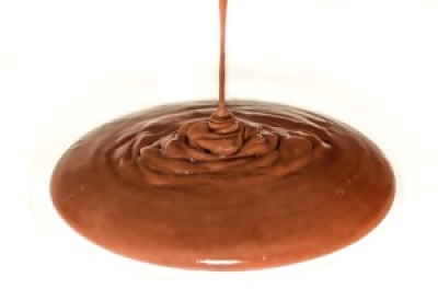 Zdravý puding bez vaření - recept