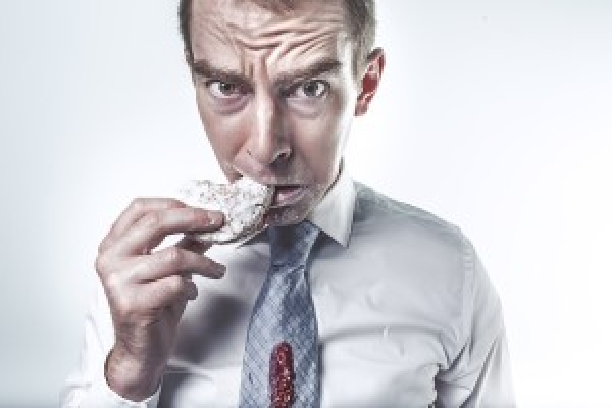 Nutriční poradce v okolí Prahy 4 - Diskuze