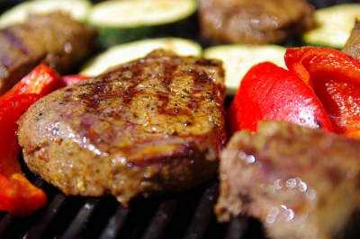 Proteinová dieta - O co se jedná, proč díky ní hubneme a proč s ní nehubnout