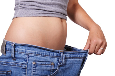 Jak rychle zhubnout 5 kg