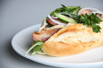 Dietní oběd – domácí nebo z restaurace